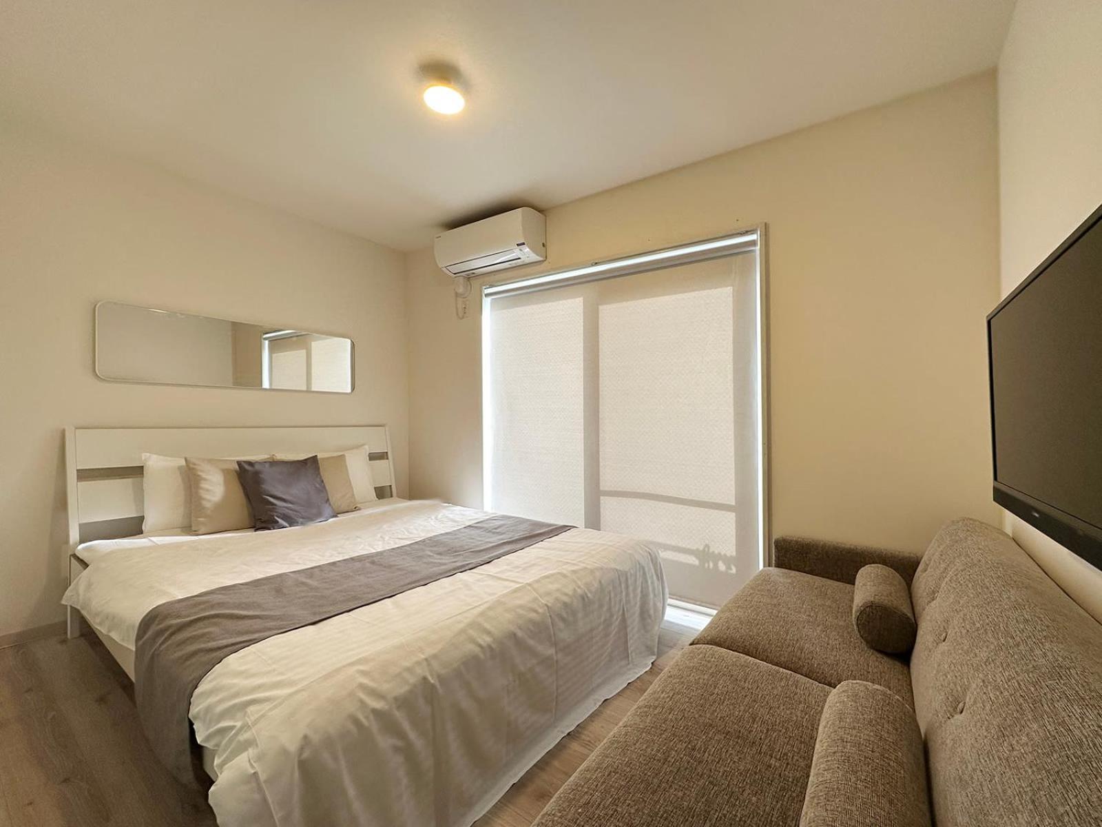 Bhotel Yutori - Charming 1br In For 3ppl Holiday home Onomichi